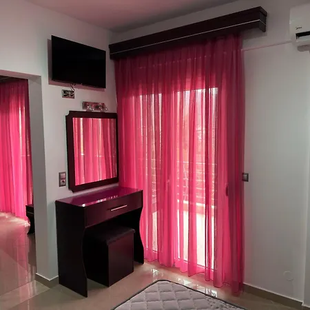 Aparthotel Family