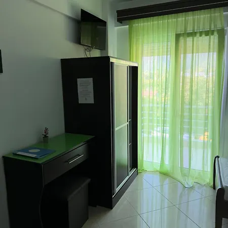 Hotel apartamentowy Family