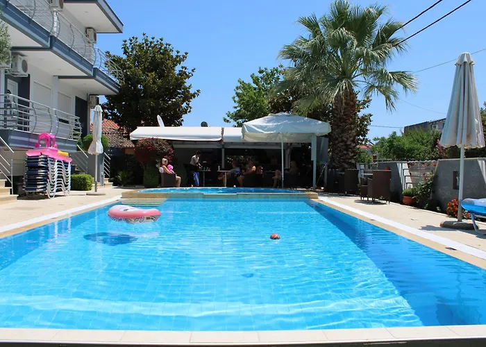 Family 3* Stavros (Thessaloniki)