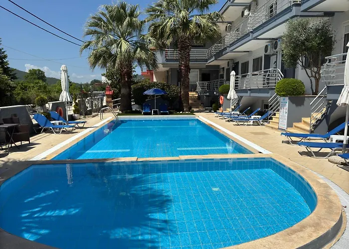 Family Hotel de apartamente