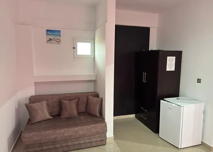 Family Hotel de apartamente