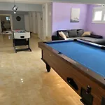 Family Apartmanhotel Sztavrósz