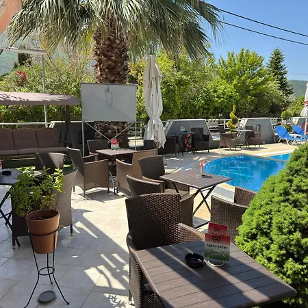 Hotel apartamentowy Family *