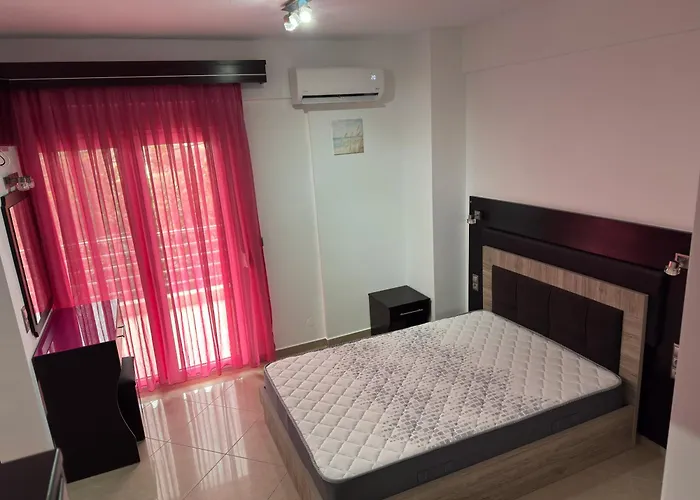 Family Apart Otel 3*