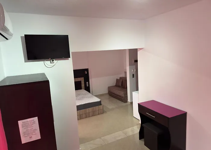 Apart Otel Family 3*
